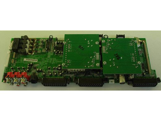 Main AV FKV7.828.104A; FKV7.829.007A