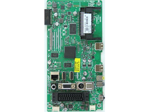 Платка PCB 17MB95S-1 V.1 211212 FHD on request