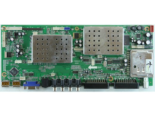 Платка PCB B.TR901E-1 8384