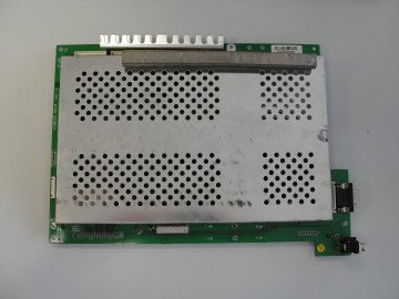 Main PCB BOARD ZINNIA VER1.3