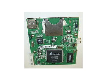 Main PCB FKV7.828.084B; FKV7.827.971B