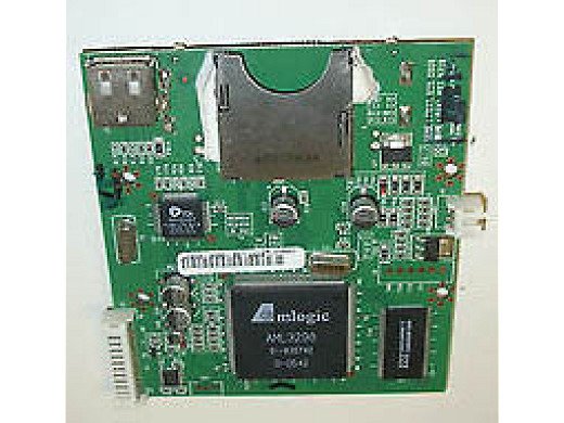 Main PCB FKV7.828.084B; FKV7.827.971B