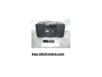 Mini Hi-Fi System KENWOOD MS-D7