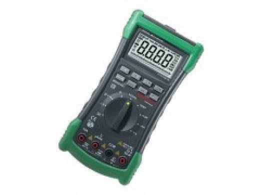 Цифров мултиметър MS8240C