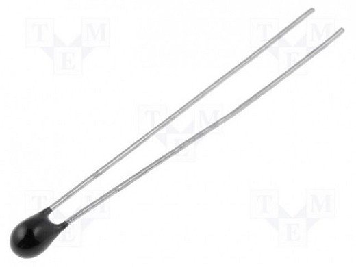 Термистор NTC 5,0Kohm 0.5W THT