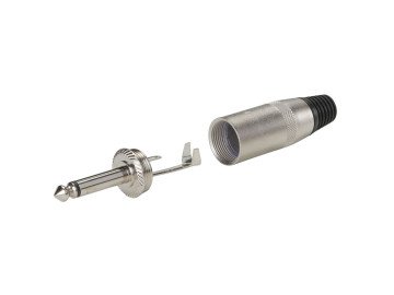 Букса 6.3 mm mono NYS225