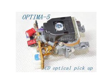 Оптична глава OPTIMA-5S