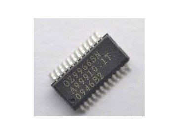 OZ9966SN SSOP-24