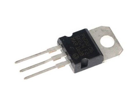 Транзистор MTP60N06HD TO-220