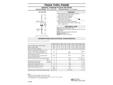 P600M 6A10