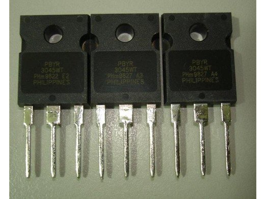 Диод PBYR3045WT TO-3