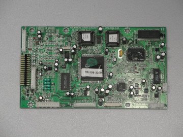 PCB BOARD DVD(2019)WITH CT9928AF AT5654