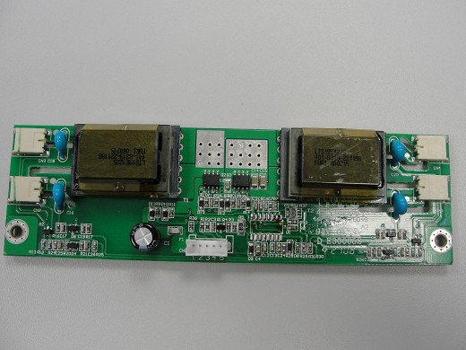 Платка INVERTER BOARD KB-6160