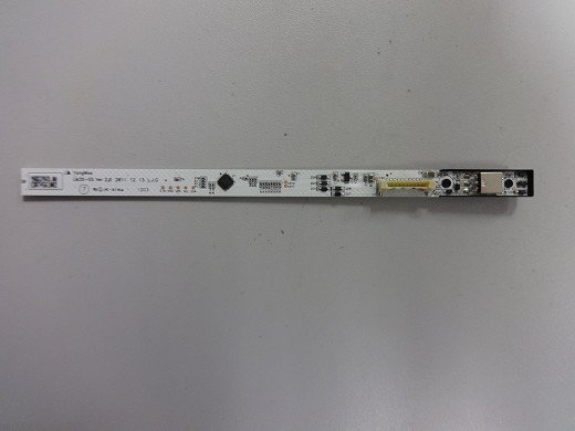 Платка PCB IR SENSOR EBR74561003