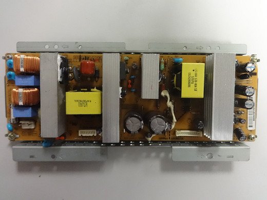 Платка POWER BOARD  EAY41971701 LGP37-ATN