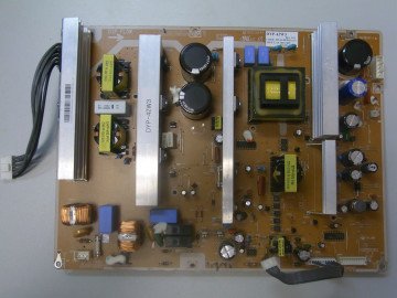 Платка PWR Supply Board BN44-00204A PBA DYP-42W3PLUS