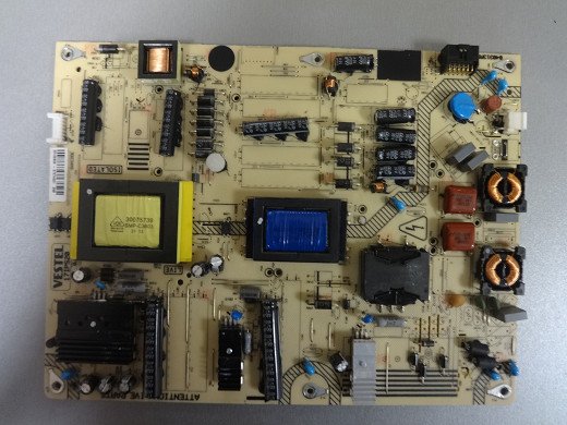 Платка POWER SUPPLY 17IPS20P 040313R5