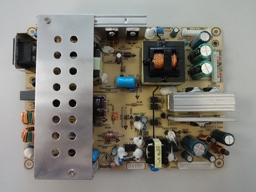 Платка POWER SUPPLY 3BS0182814GP GU37BLKSE