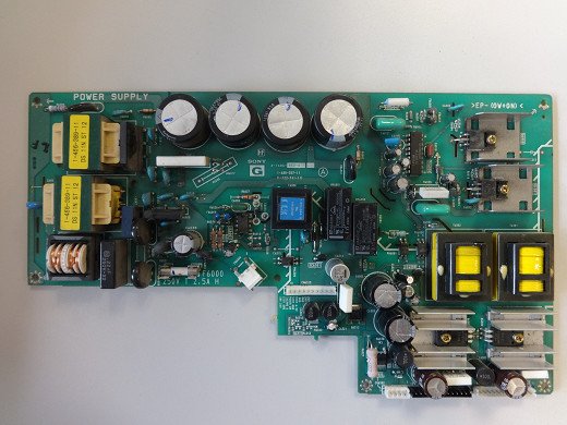 Платка POWER SUPPLY A-1404-930-A 1-688-557-11