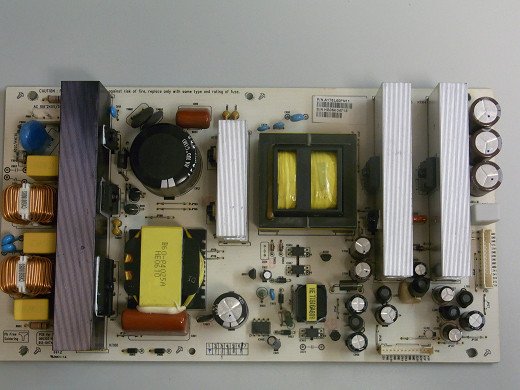 Платка POWER SUPPLY A1T4N40SE00
