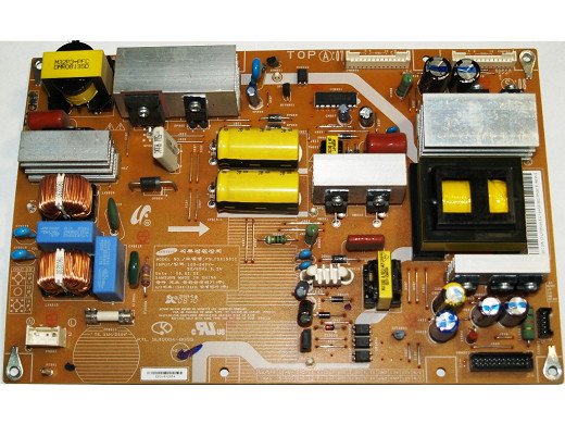 Платка POWER SUPPLY BN44-00216A PSLF231501C