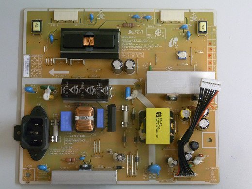 Платка POWER SUPPLY BN44-00226A IP-58155A