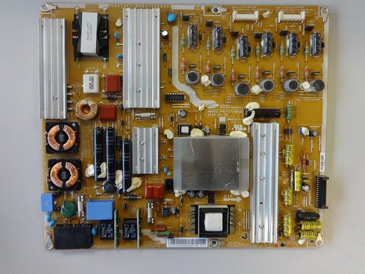 Платка POWER SUPPLY BN44-00269A PD4612F1