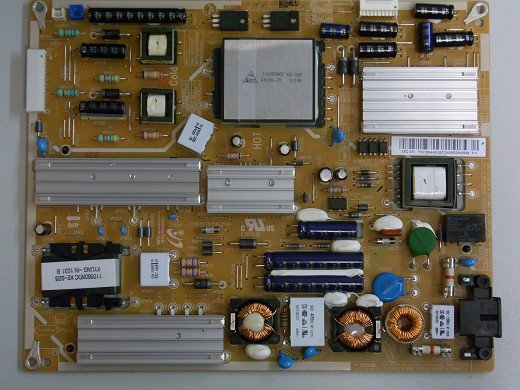 Платка POWER SUPPLY BN44-00357C PD46AF1E_ZHS