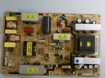Платка POWER SUPPLY BN96-02583A PSLF201501A