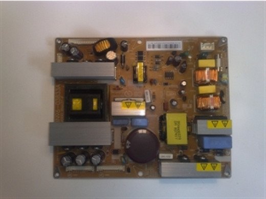 Платка POWER SUPPLY BN96-03833A SMA27-P
