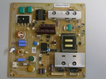 Платка POWER SUPPLY DPS-115EP A V71A00023000 REV:00