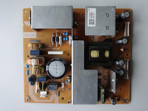 Платка POWER SUPPLY DPS-175JP G1D 2950202307