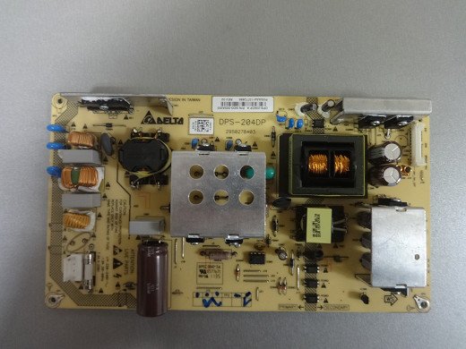 Платка POWER SUPPLY DPS-204DP 2950278403