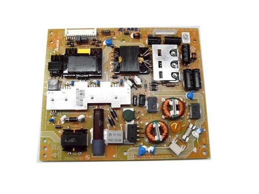 Захр.платка PWR SUPPLY DELTA DPS-93BP 272217190337