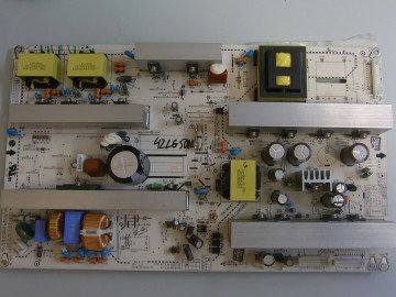 Захр.платка PWR Supply LG part.N-EAY4050520/pcb.N-EAX40157601