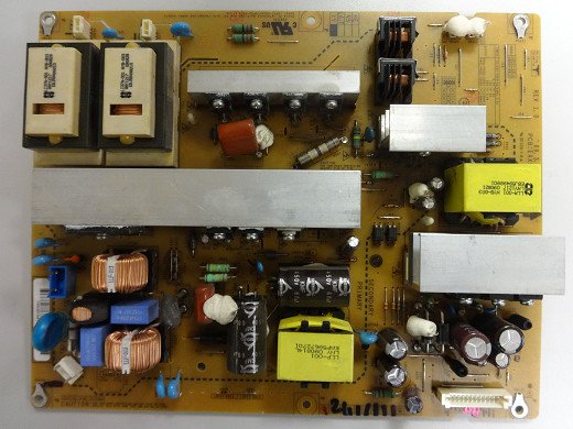 Платка POWER SUPPLY EAY57681006 EAX55357705/3 LGP37-09LA