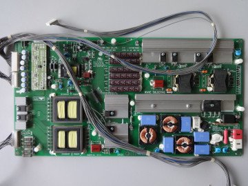 POWER SUPPLY EAY58470001 LGP4247-09S