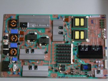 POWER SUPPLY EAY60908801 LGP4247-01 10P