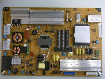 Платка POWER SUPPLY EAY62169401 EAX62865601 LGP3237-11SP