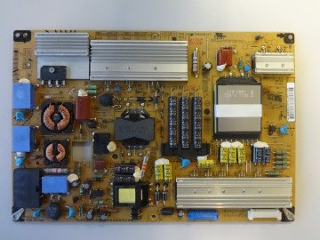 Платка POWER SUPPLY EAY62169401 EAX62865601 LGP3237-11SP