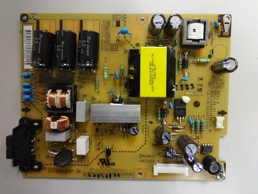 Платка POWER SUPPLY EAY62713701 EAX64770201(1.8)