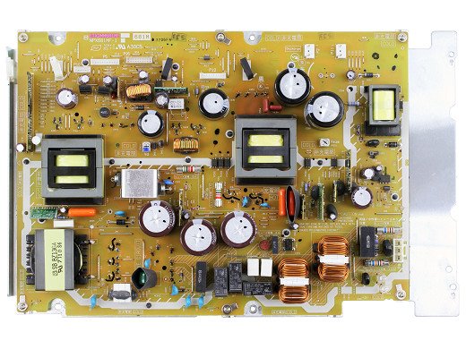 Платка POWER SUPPLY ETX2MM681MF NPX681MF-1