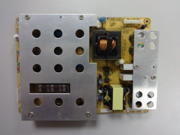 POWER SUPPLY FSP204-2F02