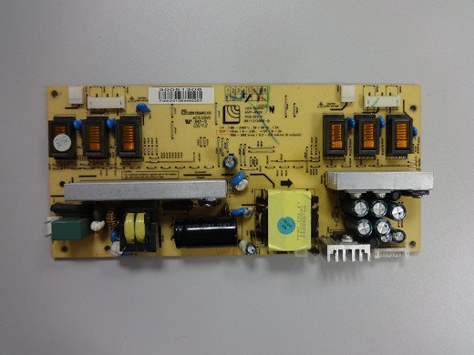 Платка POWER SUPPLY INVERTER AIVP-0026