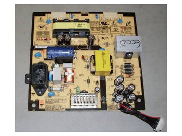 Платка POWER SUPPLY IP-1920 BN44-00177B