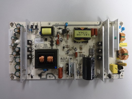 Платка POWER SUPPLY LK-OP425002A LKP-0P013