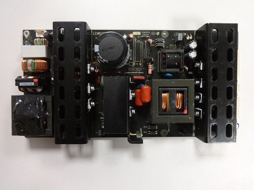 Платка POWER SUPPLY MLT199TL REV1.8