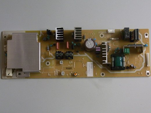 Платка POWER SUPPLY MPF3934 PCPF0222 81A