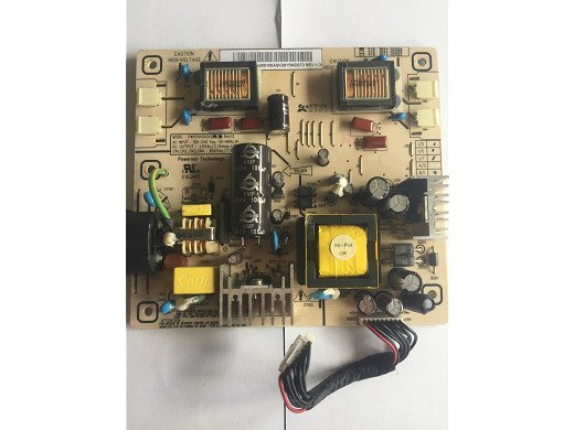 Захр.платка POWER SUPPLY PWI1704SG(A) BN44-00106A