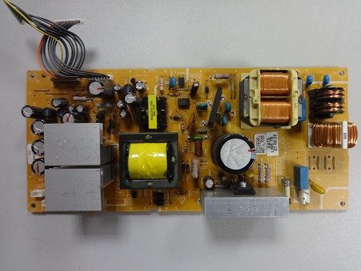 Платка  POWER SUPPLY SFT-9002A GGB90001-001DH